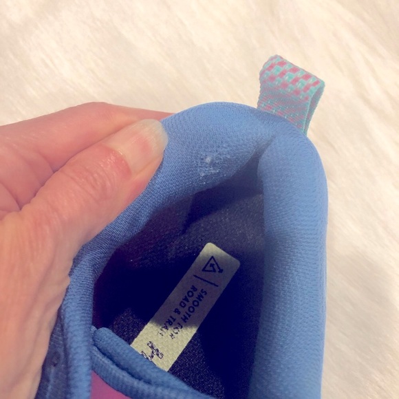 Hoka Women’s Challenger ATR 6 Sneakers Size 8.5B - Picture 5 of 9